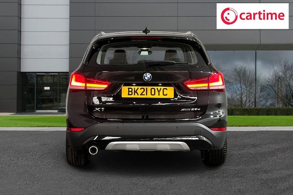 Used BMW X1 2021 for sale - 76105424: Photo 6