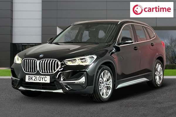 Used BMW X1 2021 for sale - 76105424: Photo 7