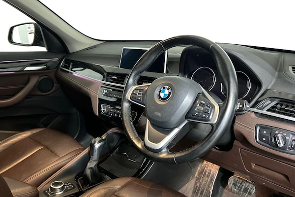 Used BMW X1 2021 for sale - 76105424: Photo 9