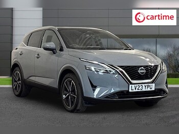 Used Nissan Qashqai 2023 for sale - 79482046: Photo