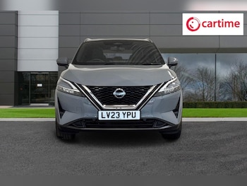 Used Nissan Qashqai 2023 for sale - 79482046: Photo