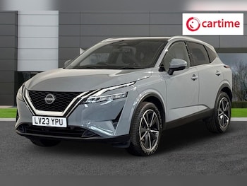 Used Nissan Qashqai 2023 for sale - 79482046: Photo