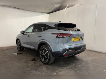 Used Nissan Qashqai 2023 for sale - 79482046: Photo