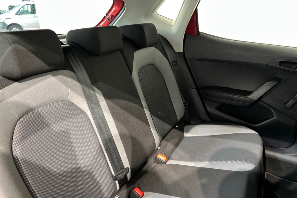 Used SEAT Ibiza 2021 for sale - 77341357: Photo 21