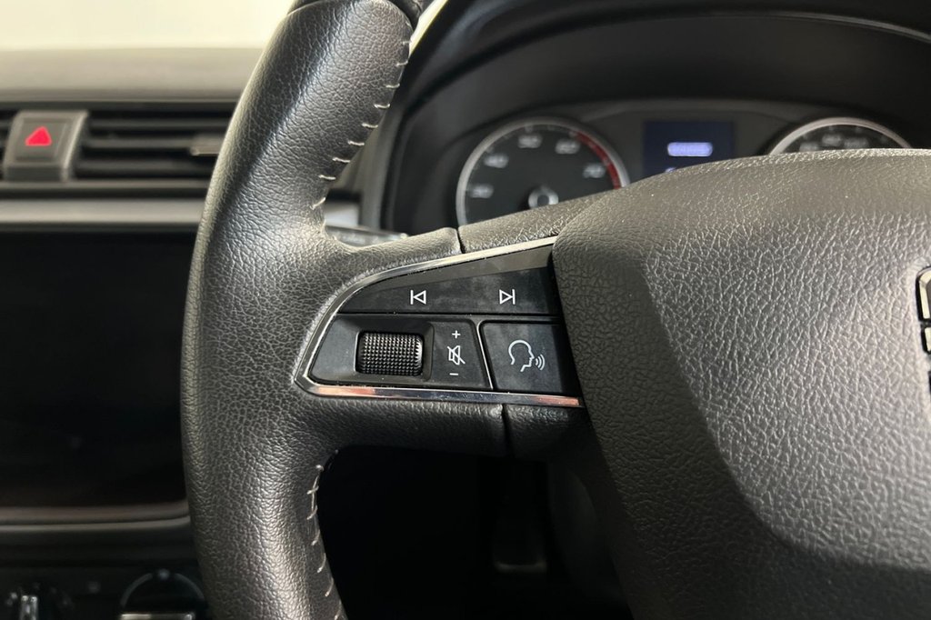 Used SEAT Ibiza 2021 for sale - 77341357: Photo 23