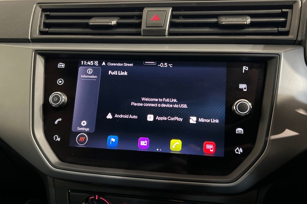 Used SEAT Ibiza 2021 for sale - 77341357: Photo 29