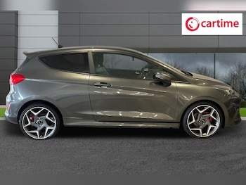 Used Ford Fiesta 2019 for sale - 75432592: Photo