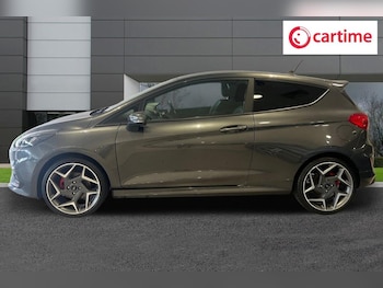 Used Ford Fiesta 2019 for sale - 75432592: Photo