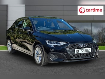 Used Audi A3 2022 for sale - 78500549: Photo