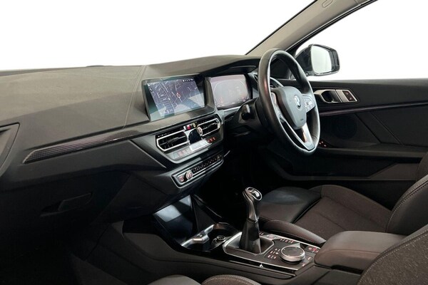 Used BMW 1 Series 2022 for sale - 76080511: Photo 11
