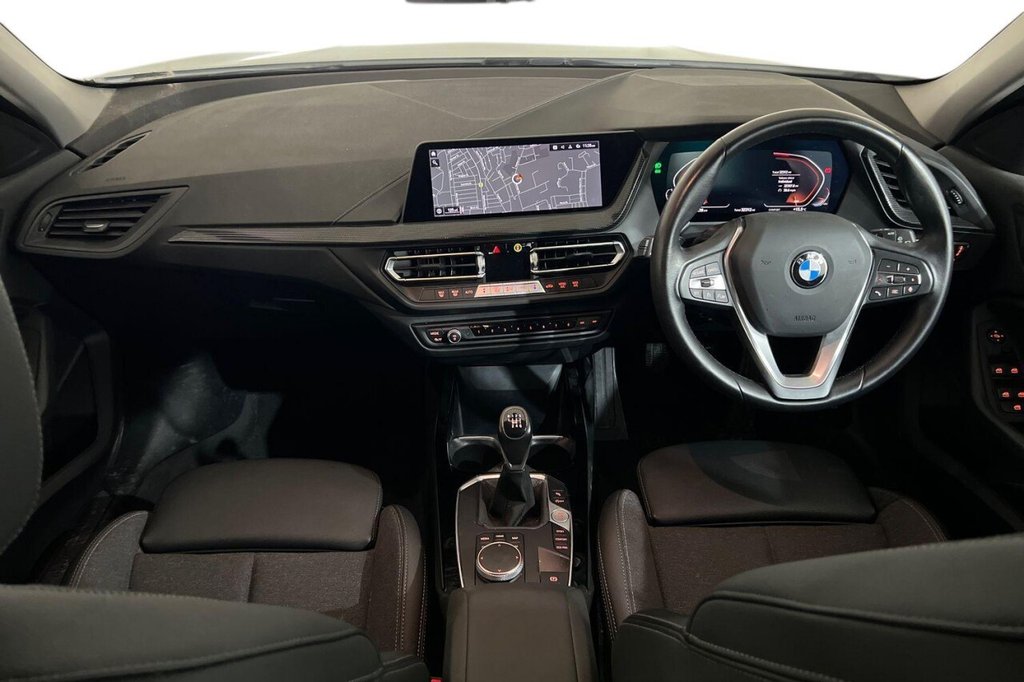 Used BMW 1 Series 2022 for sale - 76080511: Photo 12