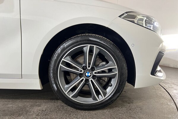 Used BMW 1 Series 2022 for sale - 76080511: Photo 14