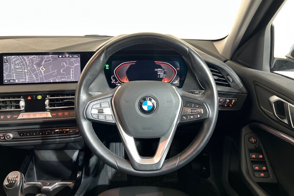 Used BMW 1 Series 2022 for sale - 76080511: Photo 16