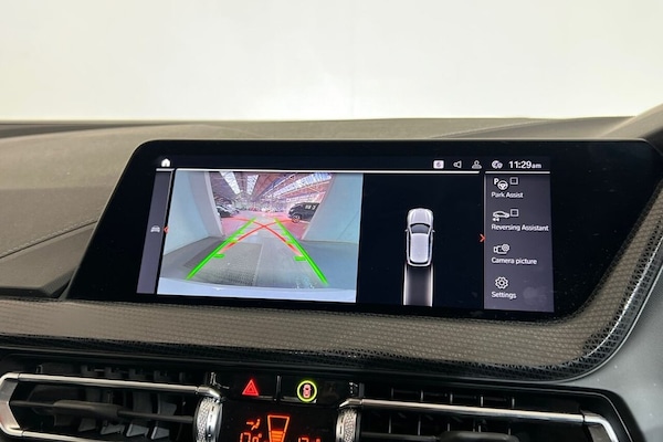 Used BMW 1 Series 2022 for sale - 76080511: Photo 17
