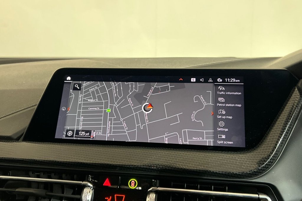 Used BMW 1 Series 2022 for sale - 76080511: Photo 19