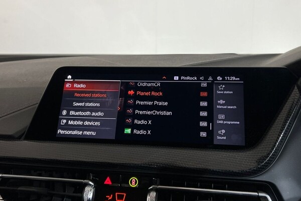 Used BMW 1 Series 2022 for sale - 76080511: Photo 20