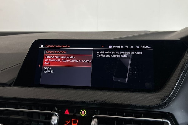 Used BMW 1 Series 2022 for sale - 76080511: Photo 21