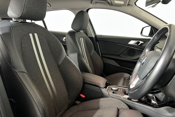 Used BMW 1 Series 2022 for sale - 76080511: Photo 24