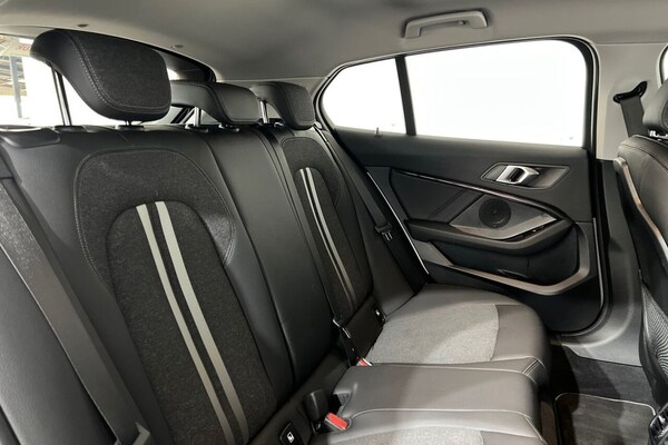 Used BMW 1 Series 2022 for sale - 76080511: Photo 25