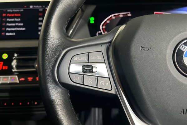 Used BMW 1 Series 2022 for sale - 76080511: Photo 26