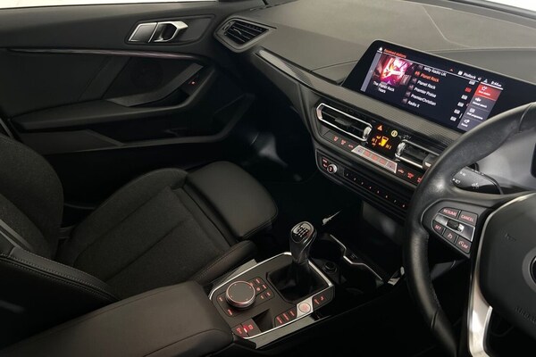 Used BMW 1 Series 2022 for sale - 76080511: Photo 30