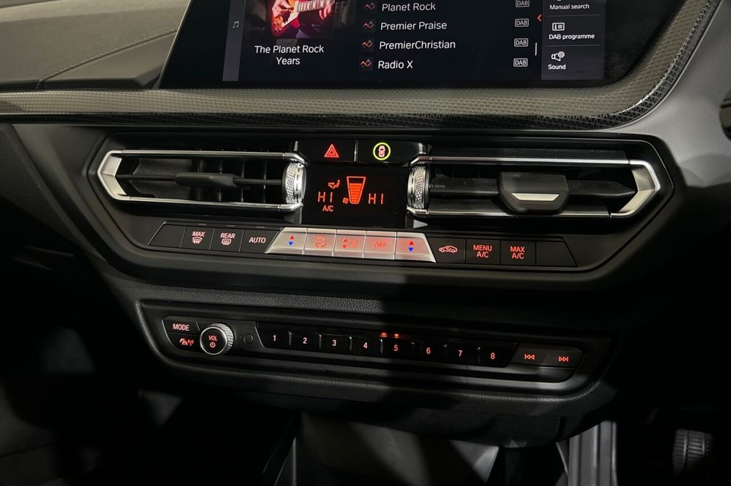 Used BMW 1 Series 2022 for sale - 76080511: Photo 31