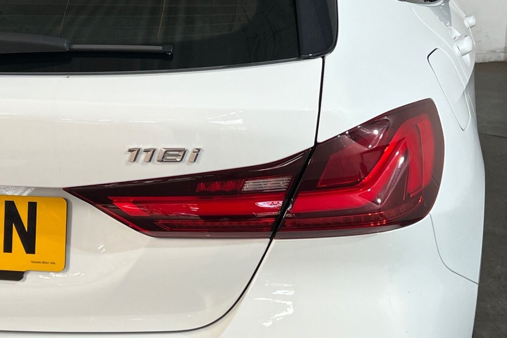 Used BMW 1 Series 2022 for sale - 76080511: Photo 41