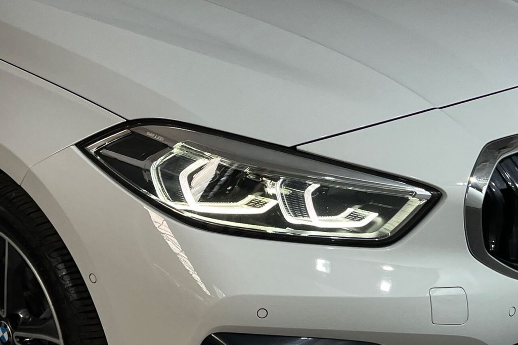 Used BMW 1 Series 2022 for sale - 76080511: Photo 43