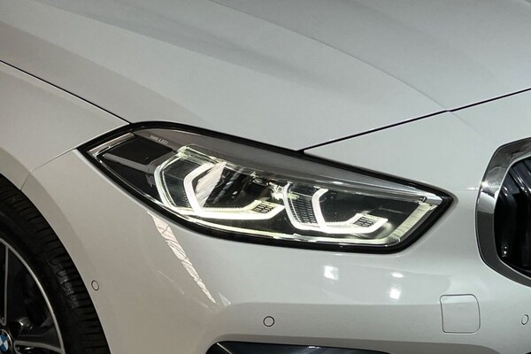Used BMW 1 Series 2022 for sale - 76080511: Photo 43