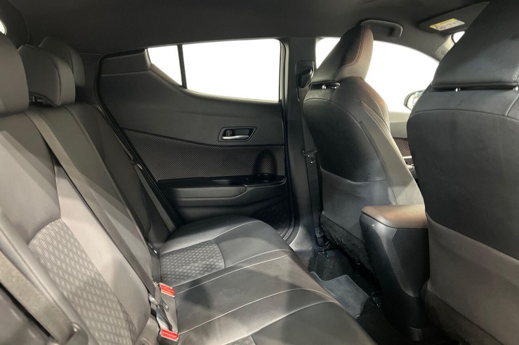 Used Toyota C-HR 2019 for sale - 77226756: Photo 10