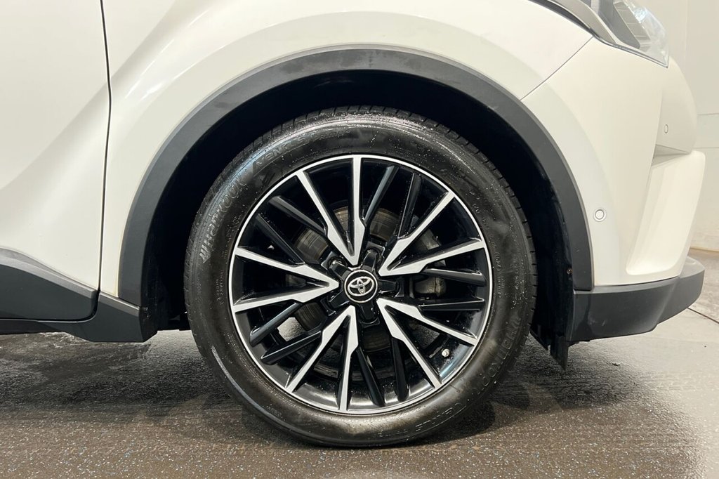 Used Toyota C-HR 2019 for sale - 77226756: Photo 14