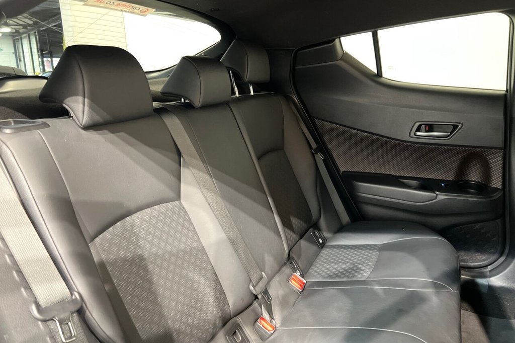 Used Toyota C-HR 2019 for sale - 77226756: Photo 23