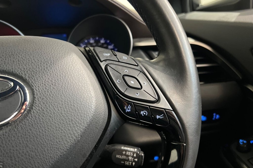 Used Toyota C-HR 2019 for sale - 77226756: Photo 26