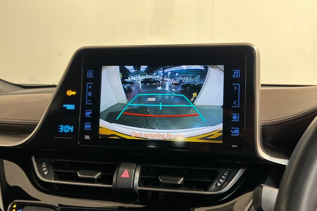 Used Toyota C-HR 2019 for sale - 77226756: Photo 30