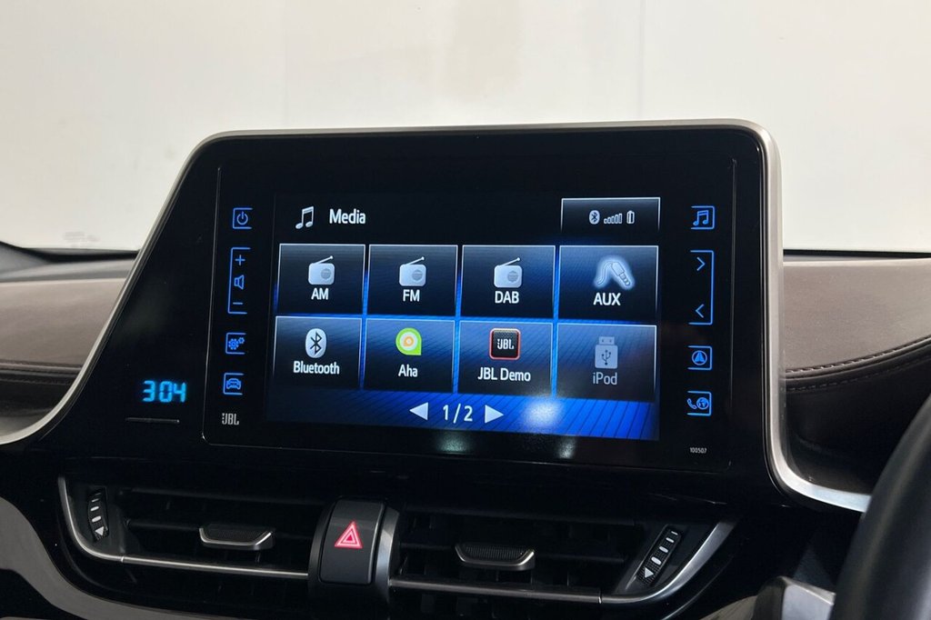 Used Toyota C-HR 2019 for sale - 77226756: Photo 32