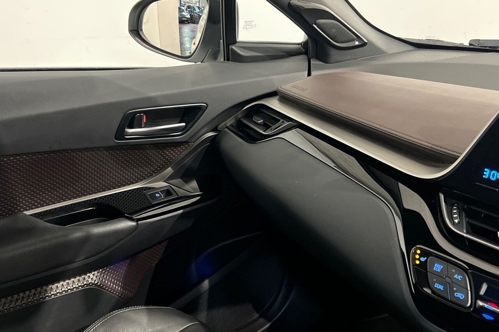 Used Toyota C-HR 2019 for sale - 77226756: Photo 34