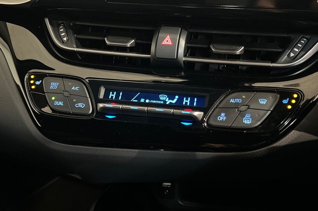 Used Toyota C-HR 2019 for sale - 77226756: Photo 35