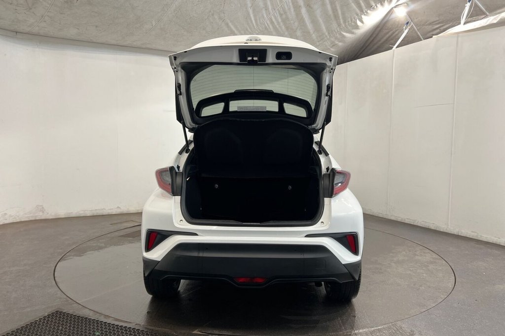 Used Toyota C-HR 2019 for sale - 77226756: Photo 41