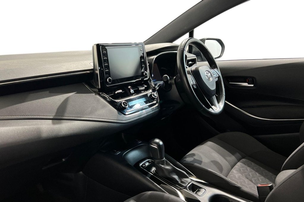 Used Toyota Corolla 2022 for sale - 77110514: Photo 11