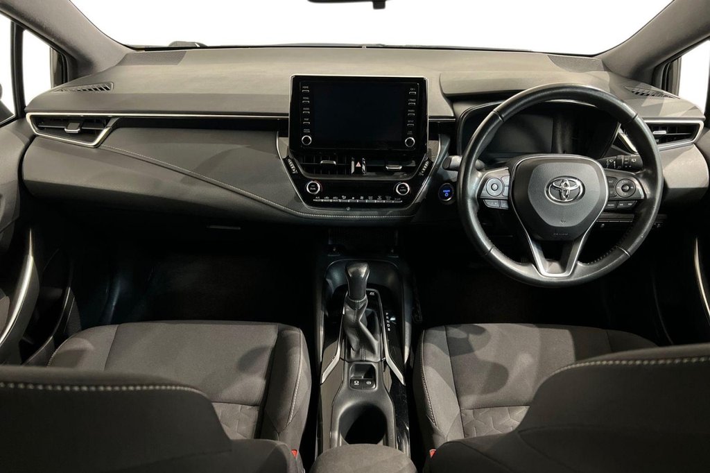 Used Toyota Corolla 2022 for sale - 77110514: Photo 12