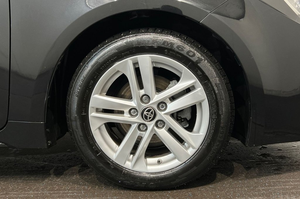 Used Toyota Corolla 2022 for sale - 77110514: Photo 14