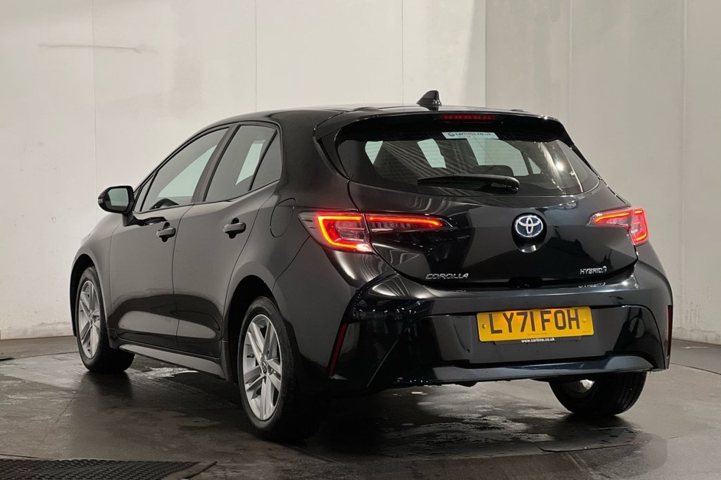 Used Toyota Corolla 2022 for sale - 77110514: Photo 19