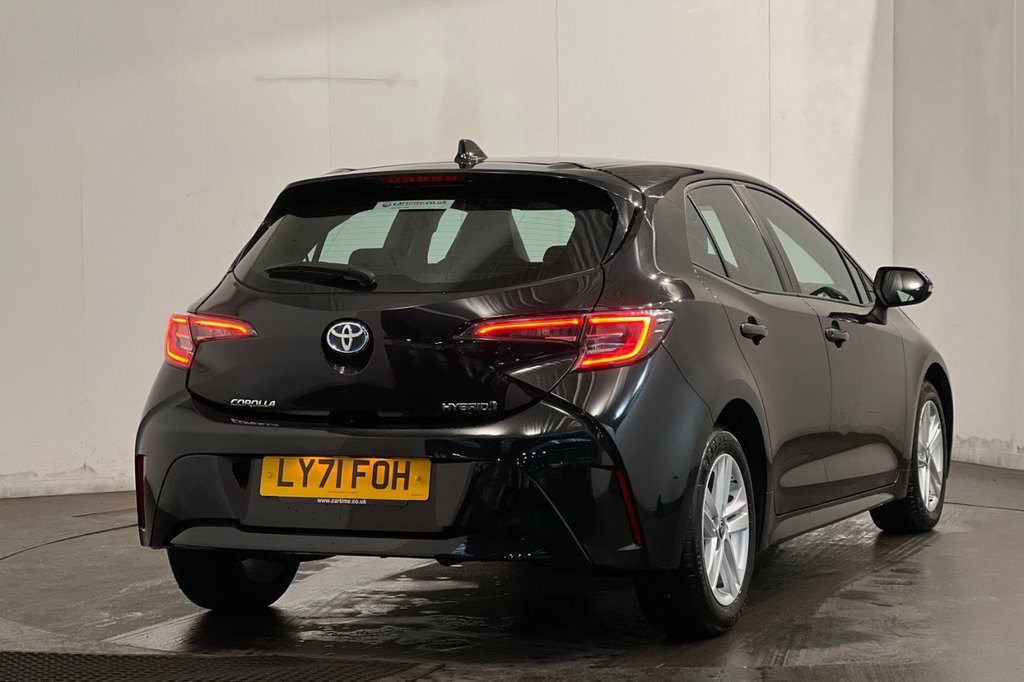 Used Toyota Corolla 2022 for sale - 77110514: Photo 21