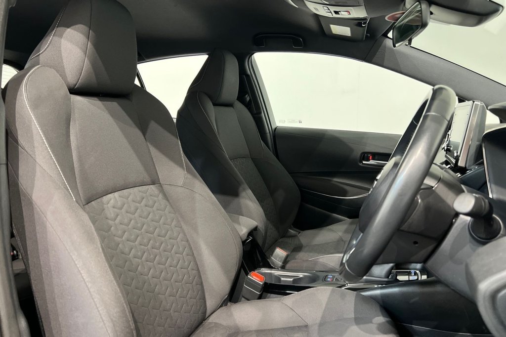 Used Toyota Corolla 2022 for sale - 77110514: Photo 22