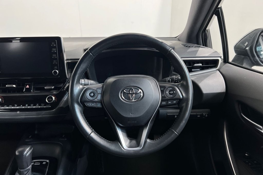 Used Toyota Corolla 2022 for sale - 77110514: Photo 24