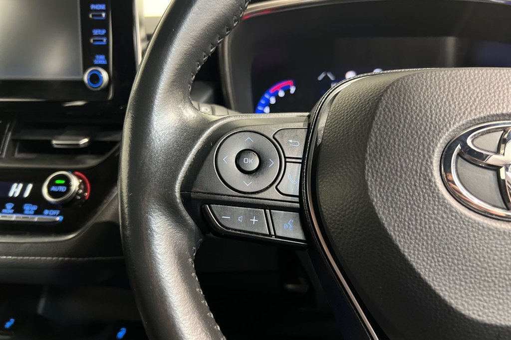 Used Toyota Corolla 2022 for sale - 77110514: Photo 25