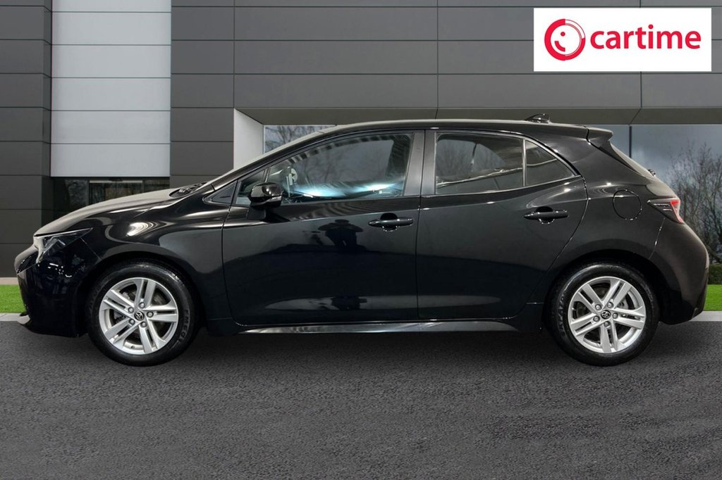 Used Toyota Corolla 2022 for sale - 77110514: Photo 3