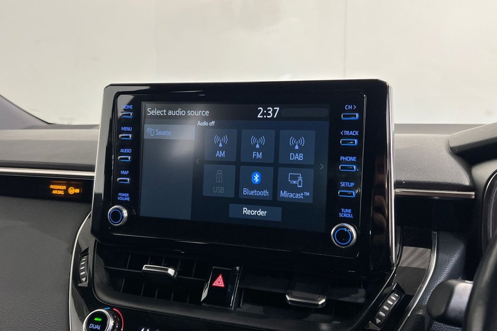 Used Toyota Corolla 2022 for sale - 77110514: Photo 30