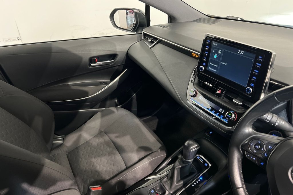 Used Toyota Corolla 2022 for sale - 77110514: Photo 31