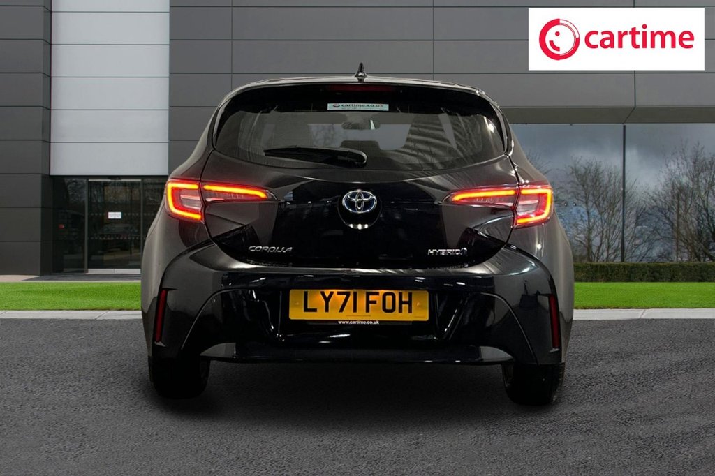 Used Toyota Corolla 2022 for sale - 77110514: Photo 6